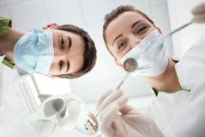 stomatologie Craiova - clinica dentara CriniDent