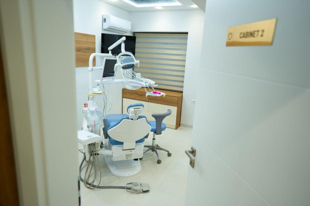 stomatologie Craiova, clinica dentara, dentist Craiova