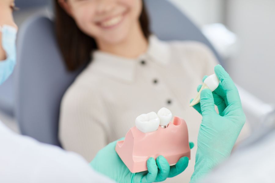 extractie dentara Craiova - chirurgie dento-alveolara, tratament carii