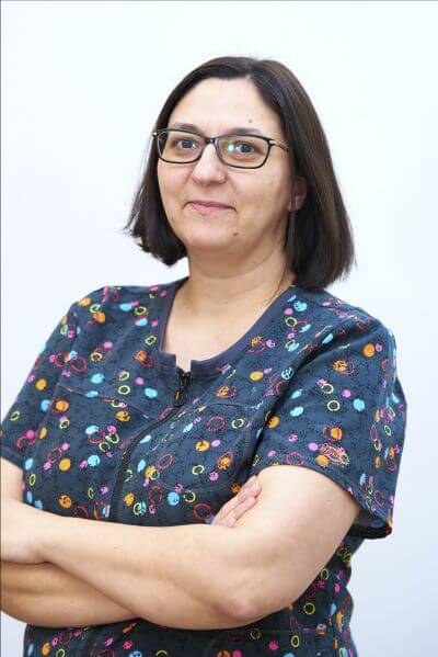 Picture of Dr. Oana Vancea